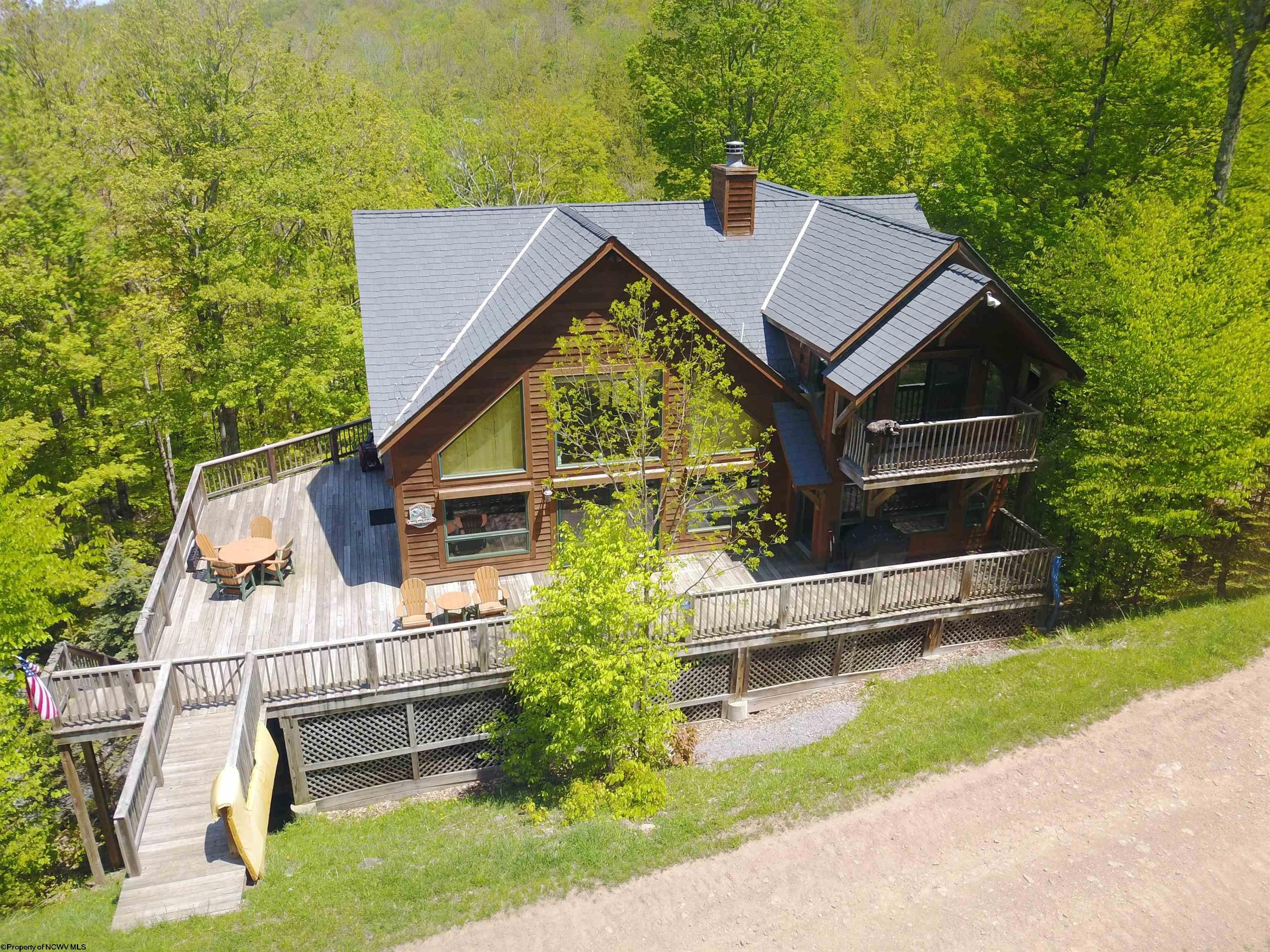 394 Slopeside Road Davis, WV 26260 - Photo 10 of 49 Gallery Image 10