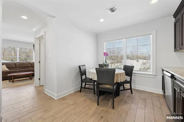 $3,400 | 53 Crest Street, Unit 1, Westwood, NJ 07675