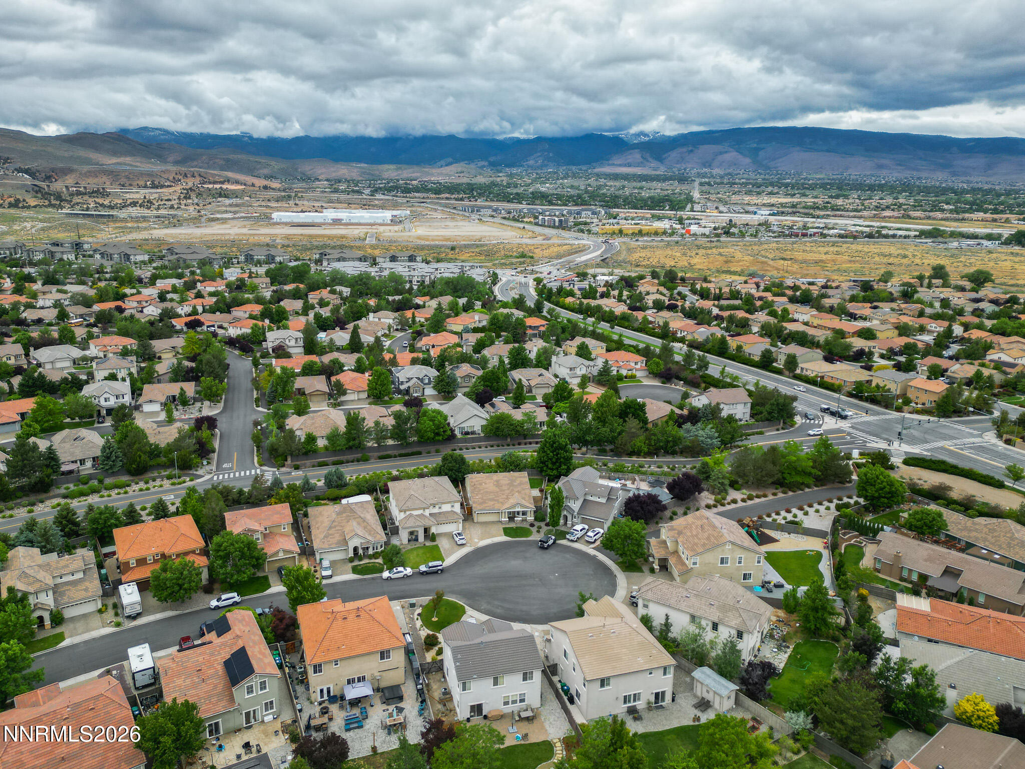 420 Ruffian Court Reno, NV 89521 - Photo 77 of 78 Ruffian MLS_071