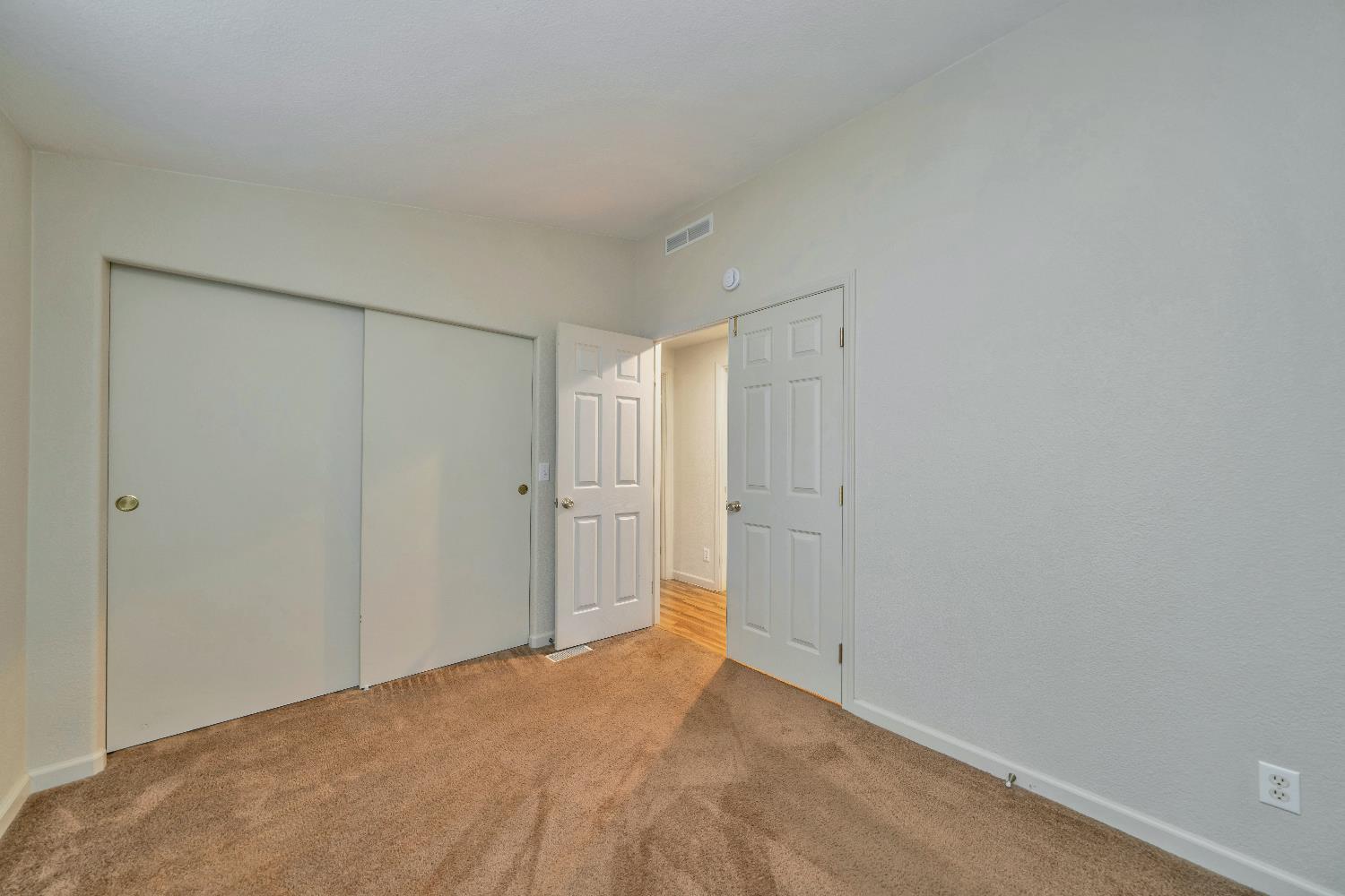 3550 China Garden Road, Unit 102 Placerville, CA 95667 - Photo 21 of 30 a view of an empty room