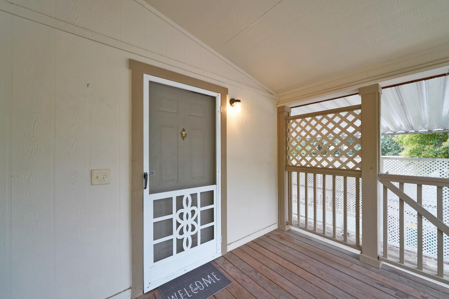 3550 China Garden Road, Unit 102 Placerville, CA 95667 - Photo 5 of 30 an empty room with windows