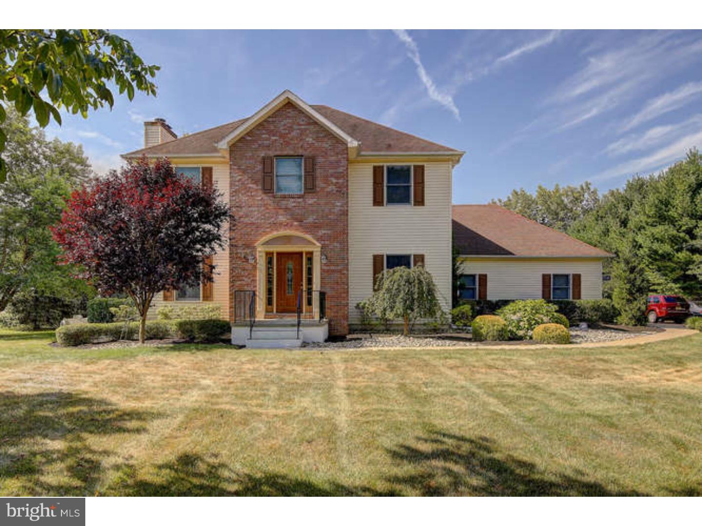 10 Stelle Road Chesterfield, NJ 08515 - Photo 1 of 25
