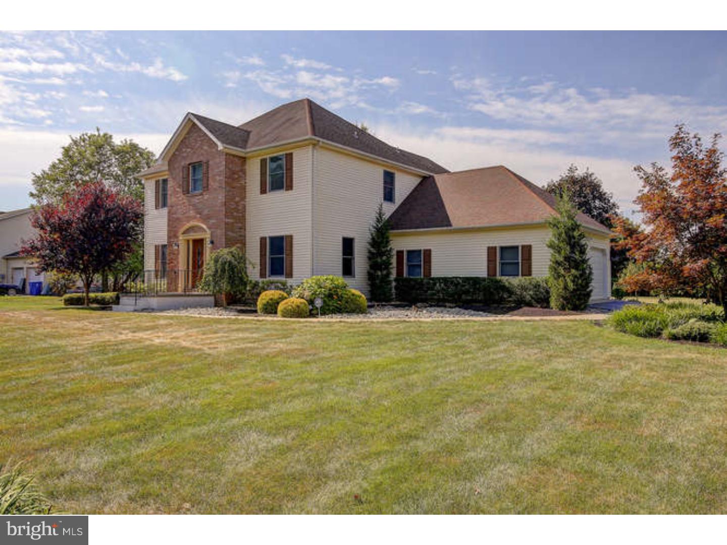 10 Stelle Road Chesterfield, NJ 08515 - Photo 2 of 25