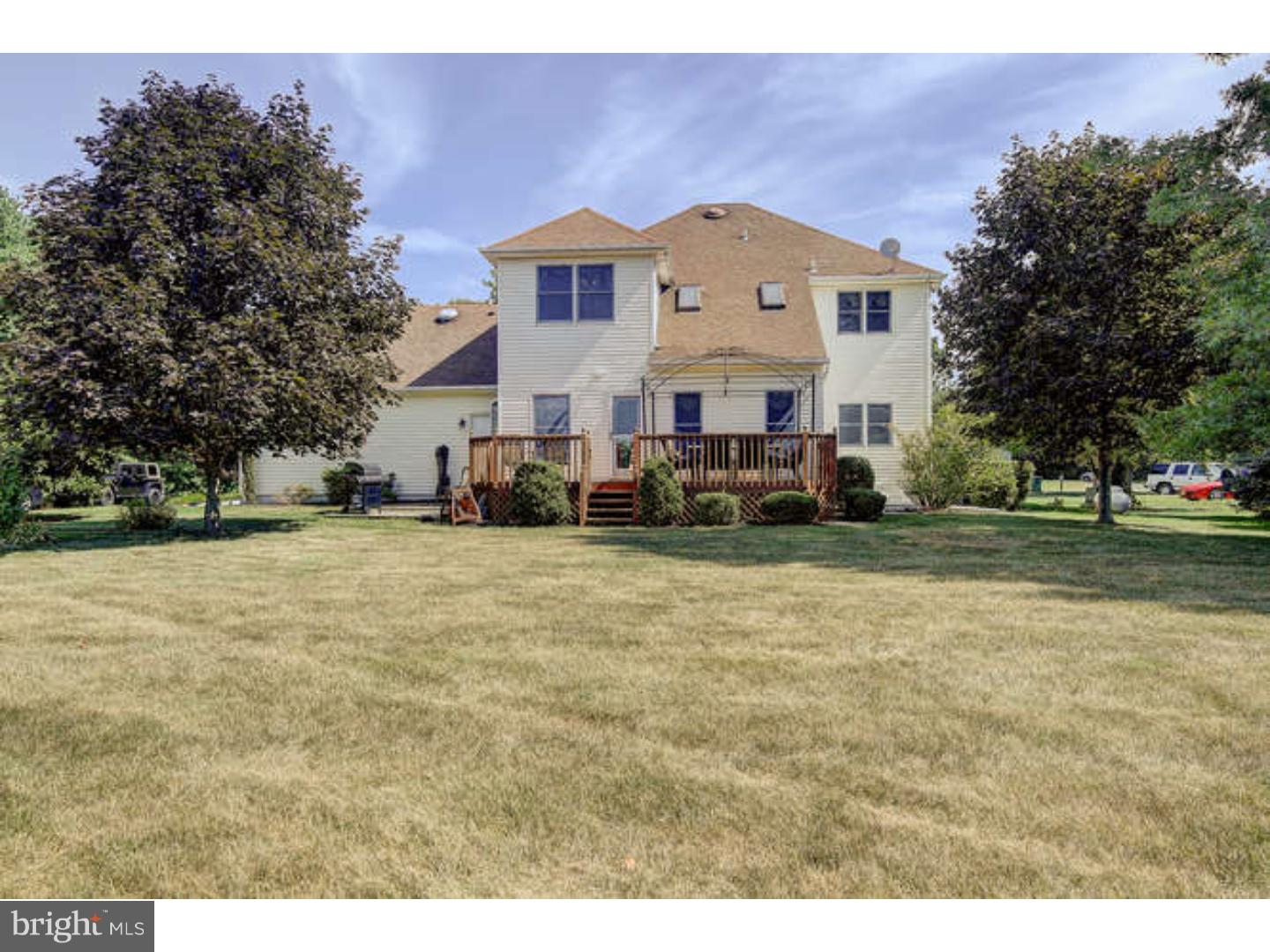 10 Stelle Road Chesterfield, NJ 08515 - Photo 25 of 25
