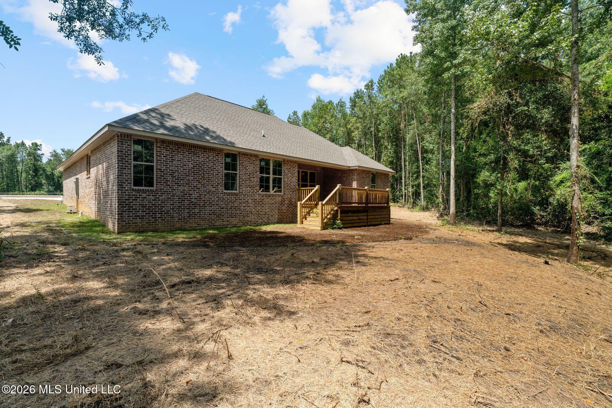 190 Crosby Road Seminary, MS 39479 - Photo 26 of 33 190_Crosby_Rd-27