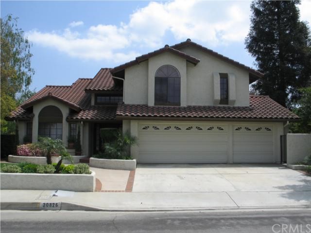 20826 Starshine Road Walnut, CA 91789 - Photo 1 of 1 Gallery Image 1