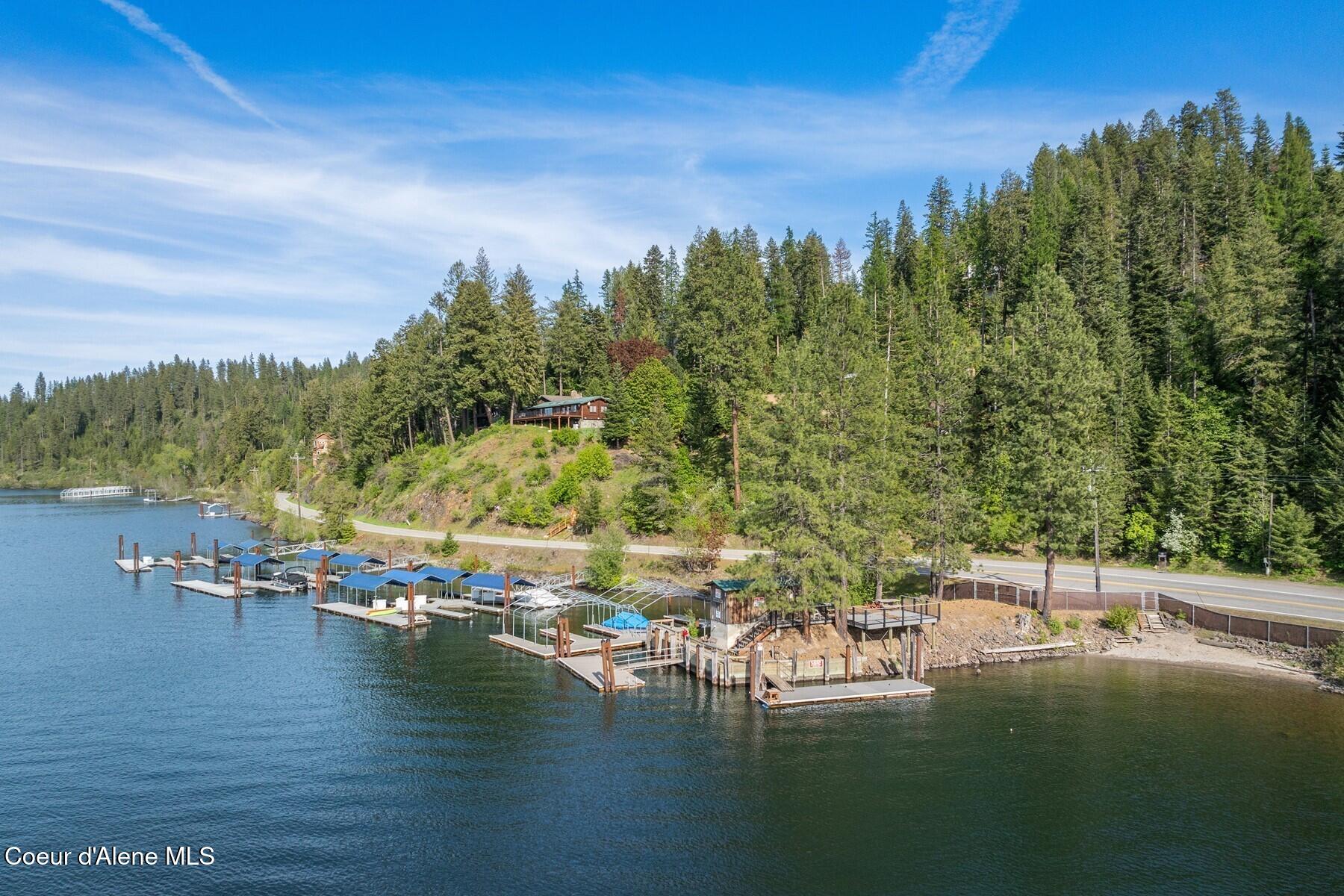 865 East Pine Ridge Drive Harrison, ID 83833 - Photo 60 of 81 Stoneridge Pines HOA beach