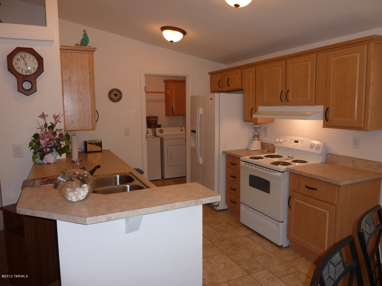 4101 South Aldon Road, Unit 2 Tucson, AZ 85735 - Photo 3 of 16