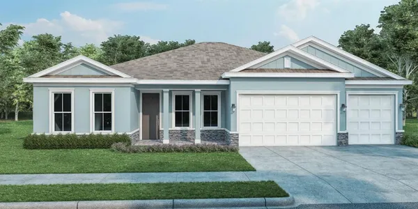 $688,990 | 3659 Malawi Trail, St. Cloud, FL 34772
