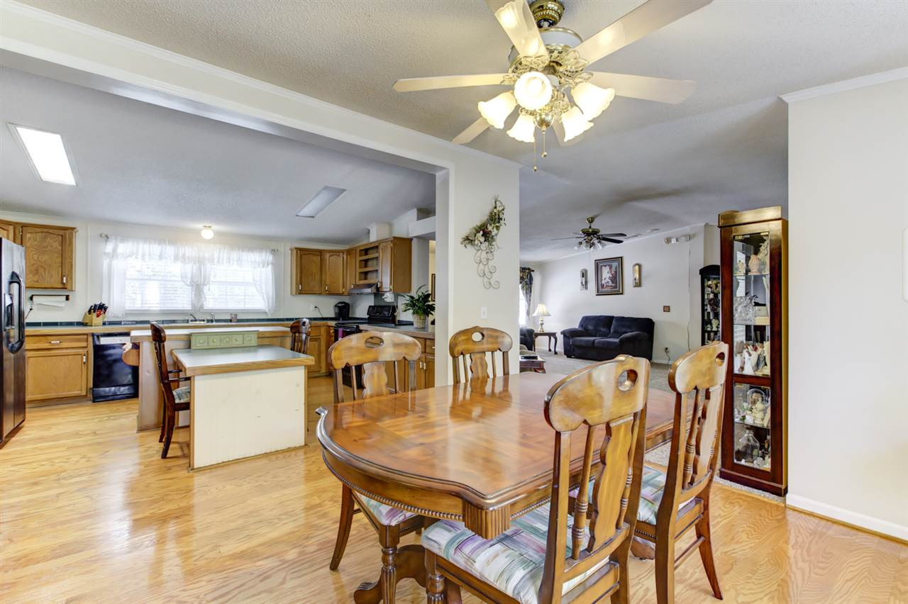 1409 Yakimas Road Raleigh, NC 27603 - Photo 13 of 30 Photo 13
