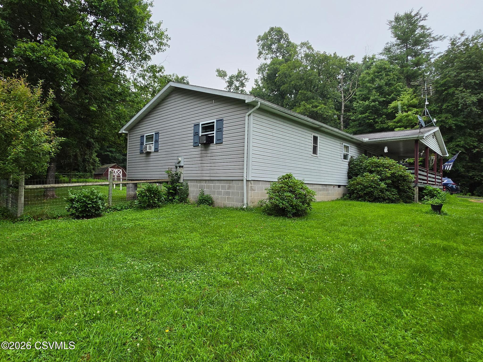 6102 Troxelville Road Beavertown, PA 17813 - Photo 3 of 26