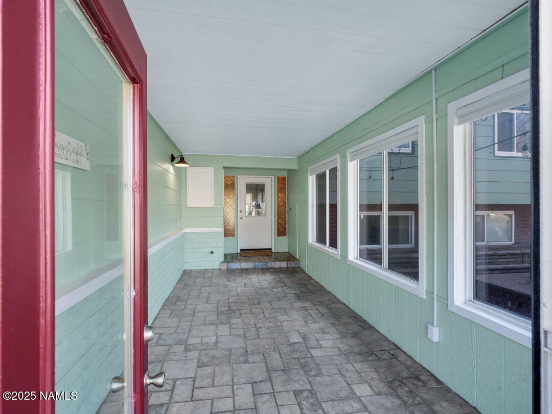 615 West Beal Road Flagstaff, AZ 86001 - Photo 2 of 37 a view of front door of a house