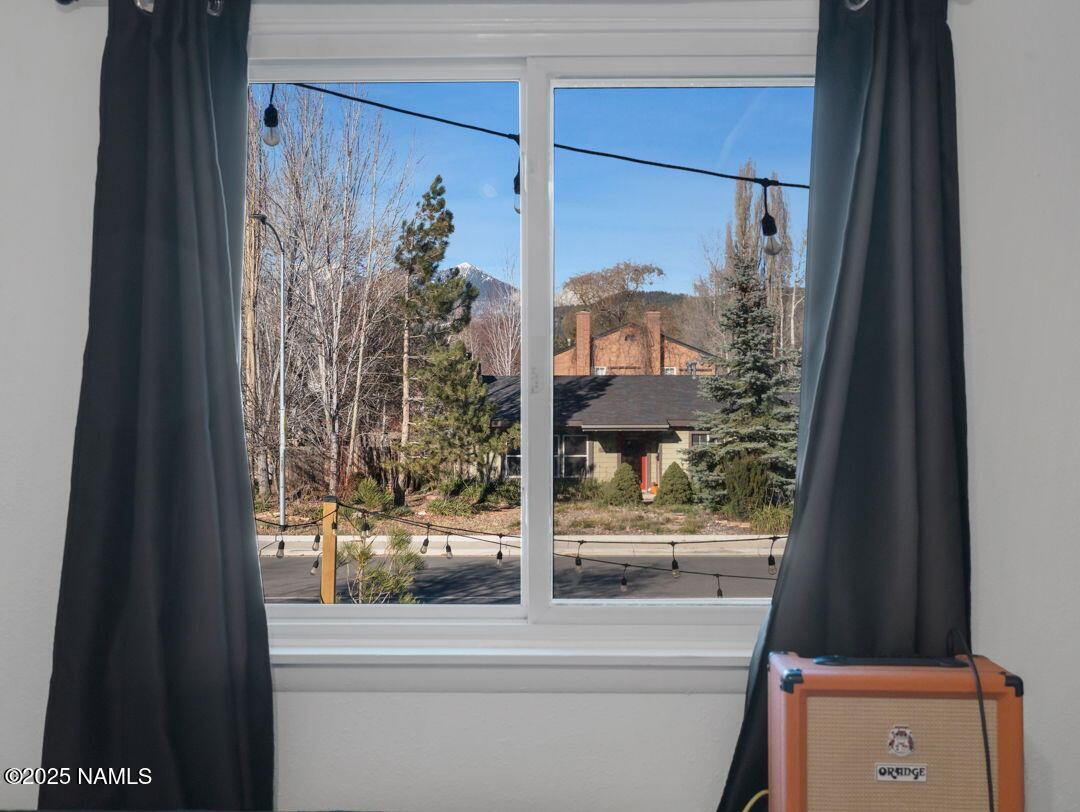 615 West Beal Road Flagstaff, AZ 86001 - Photo 21 of 37 a view of a door and a window