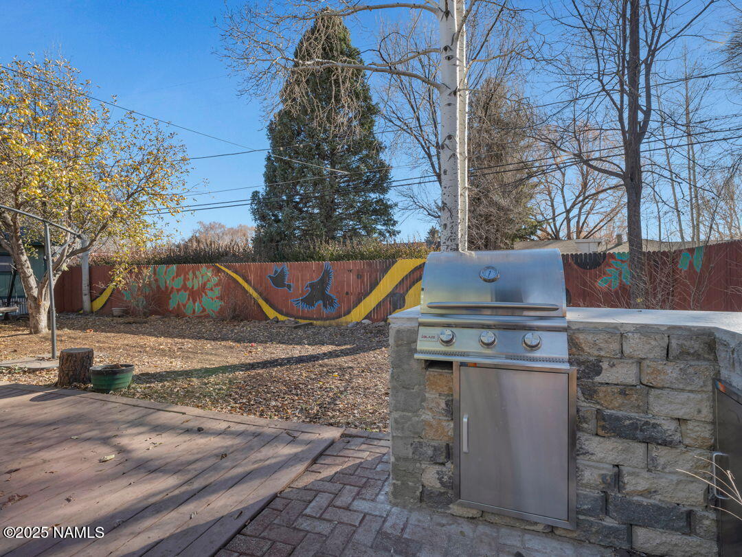 615 West Beal Road Flagstaff, AZ 86001 - Photo 35 of 37 a front view of a house with a yard