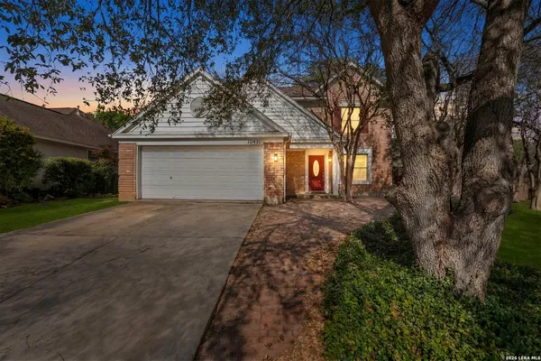 $299,988 | 10431 Mustang, Converse, TX 78109