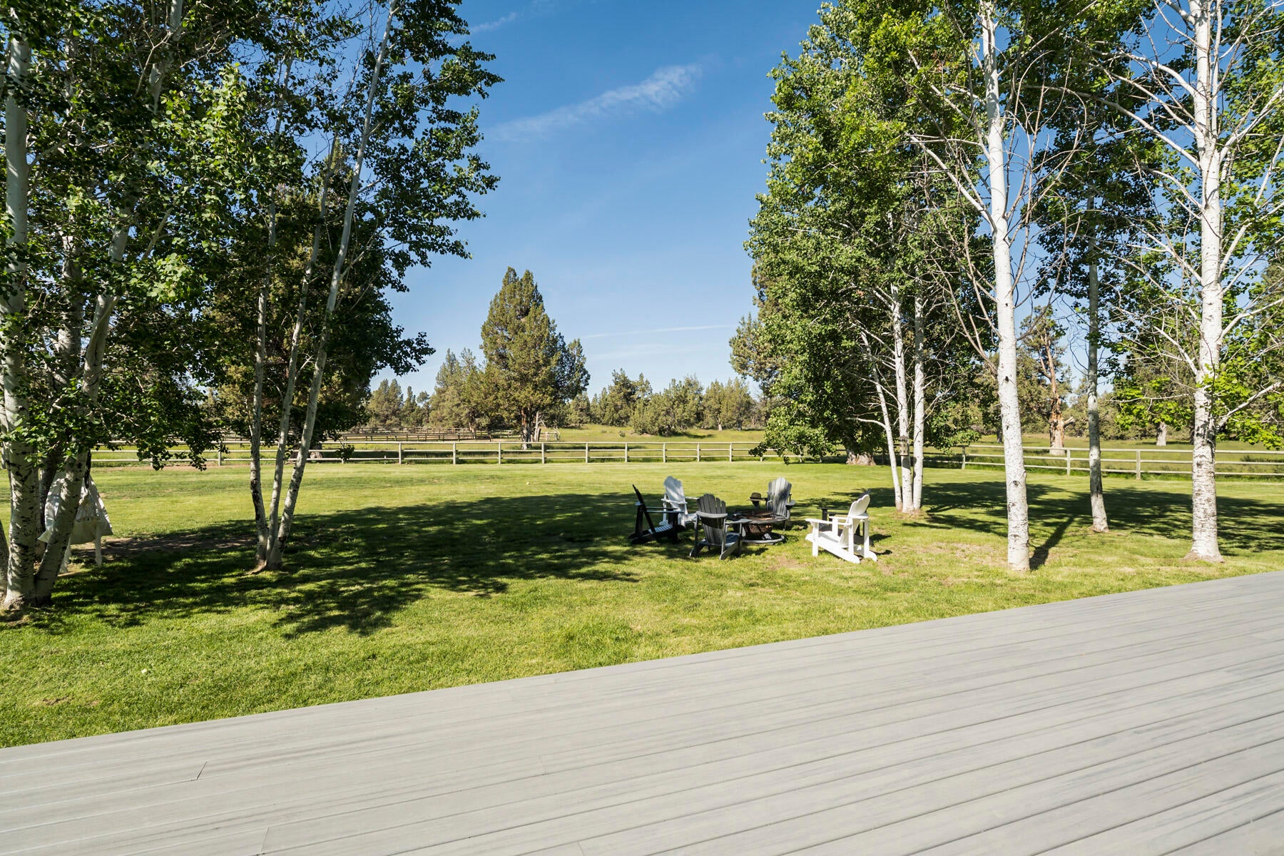 24055 Dodds Road Bend, OR 97701 - Photo 48 of 61 Views from Back Porch