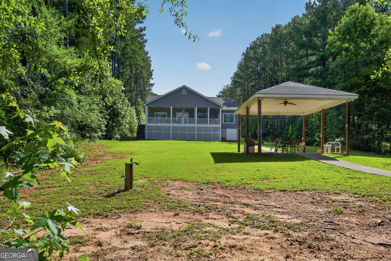 112 Waterside Drive Iva, SC 29655 - Photo 17 of 40