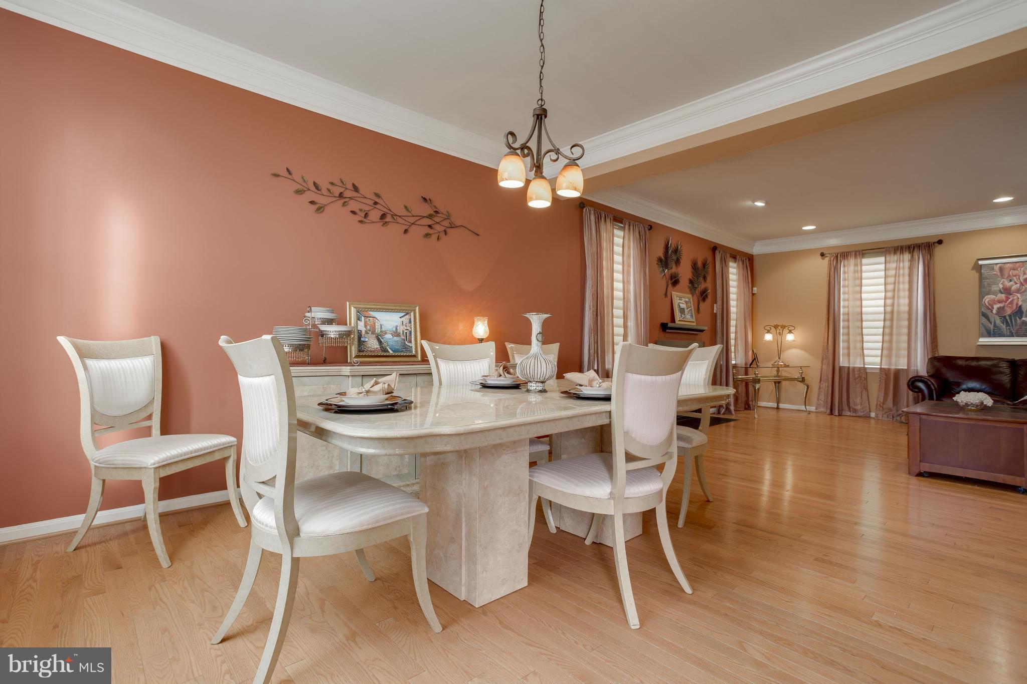 103 Seamaster Road Baltimore, MD 21221 - Photo 11 of 29 Dining Room