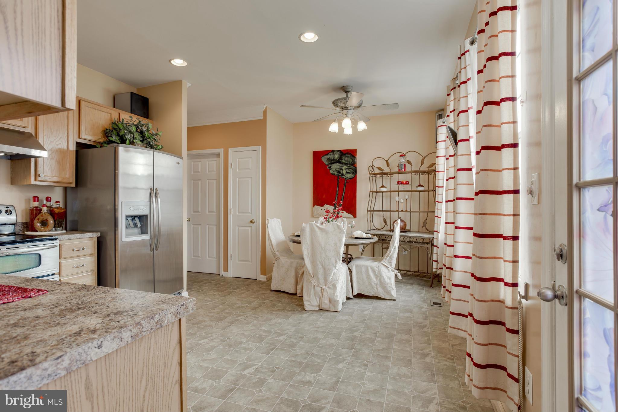103 Seamaster Road Baltimore, MD 21221 - Photo 13 of 29 Kitchen