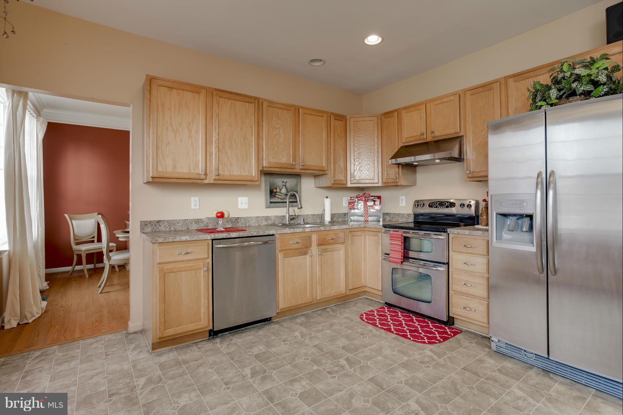 103 Seamaster Road Baltimore, MD 21221 - Photo 14 of 29 Kitchen