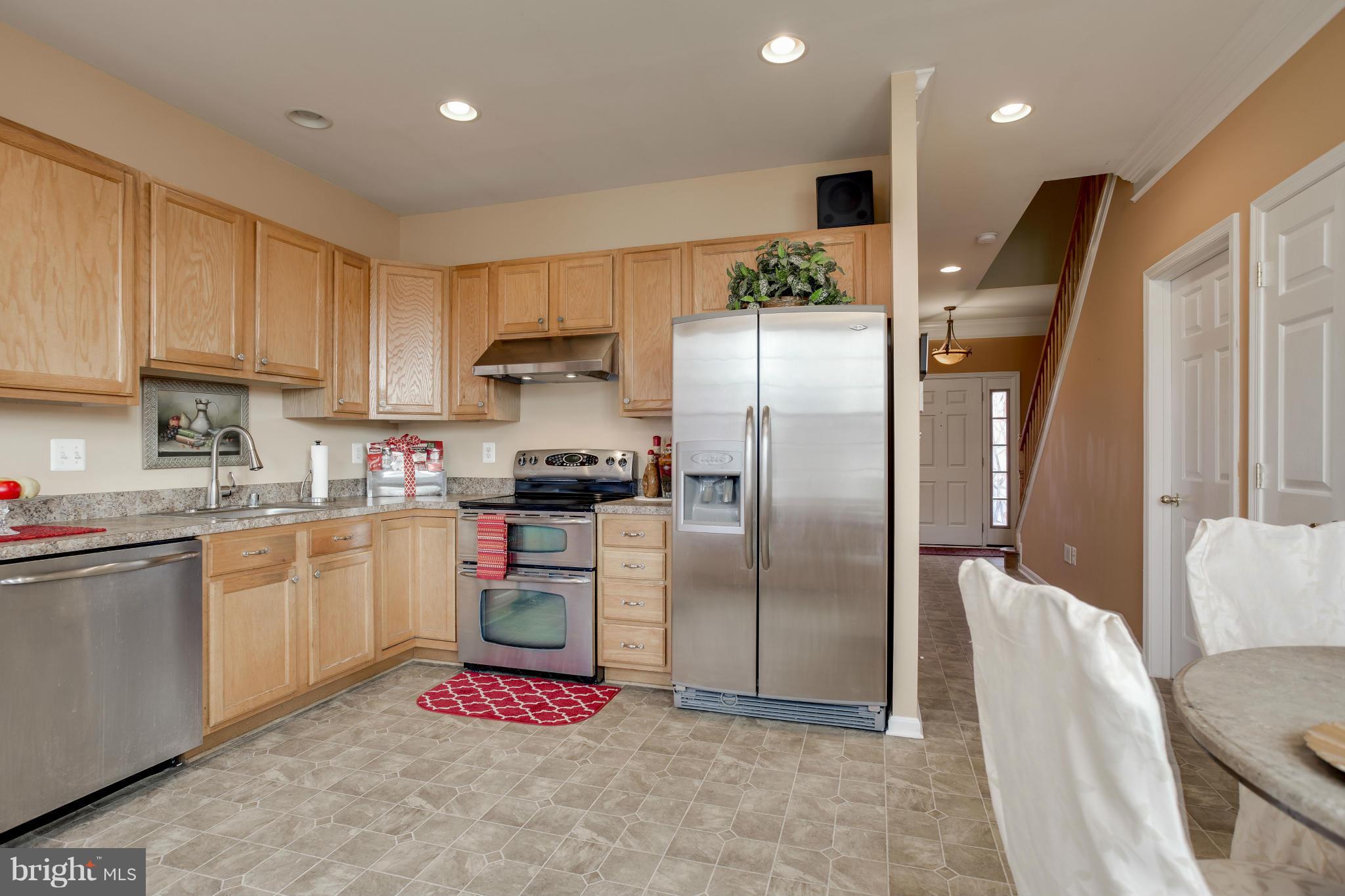 103 Seamaster Road Baltimore, MD 21221 - Photo 15 of 29 Kitchen