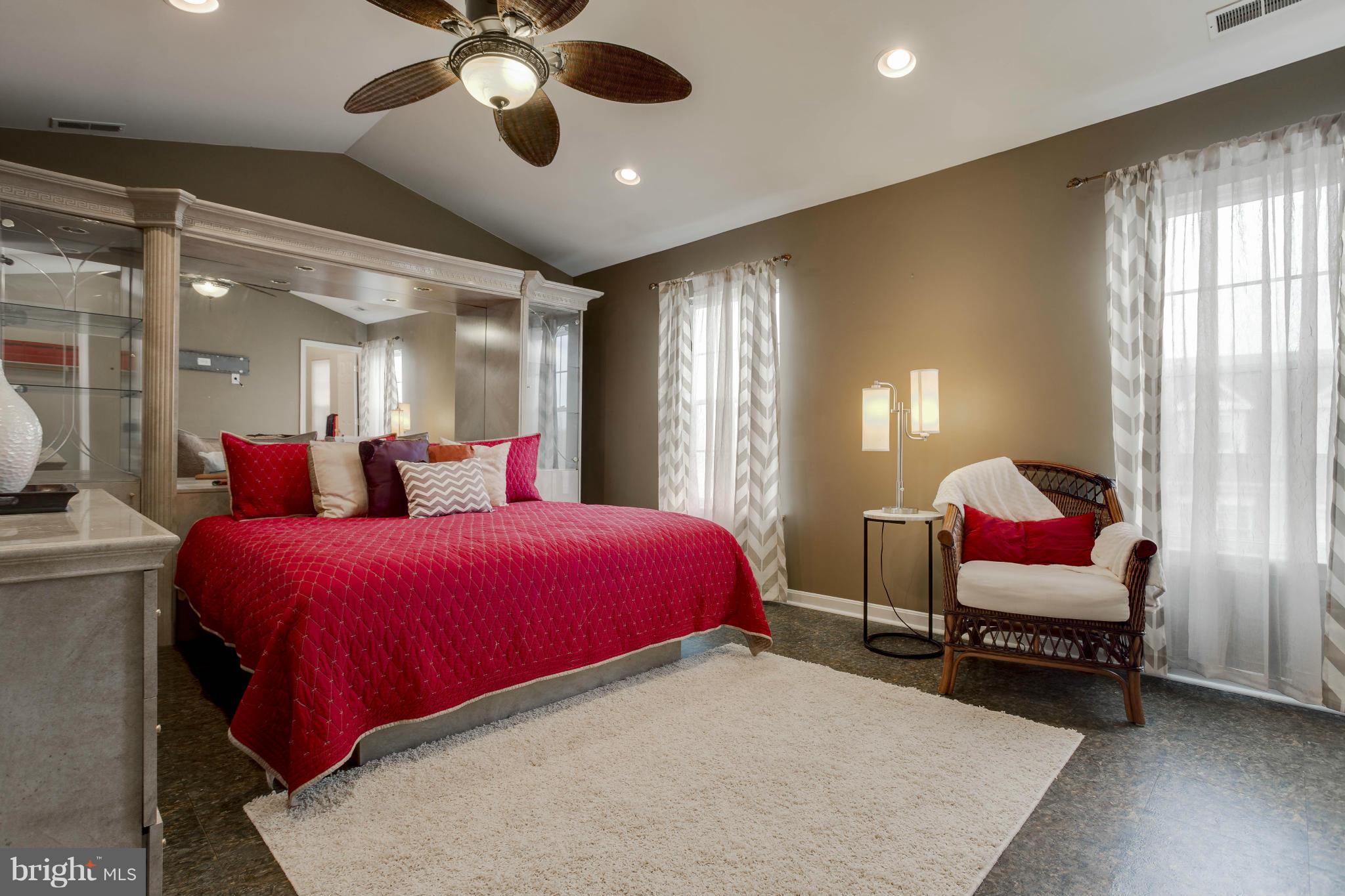 103 Seamaster Road Baltimore, MD 21221 - Photo 17 of 29 Bedroom (Master)