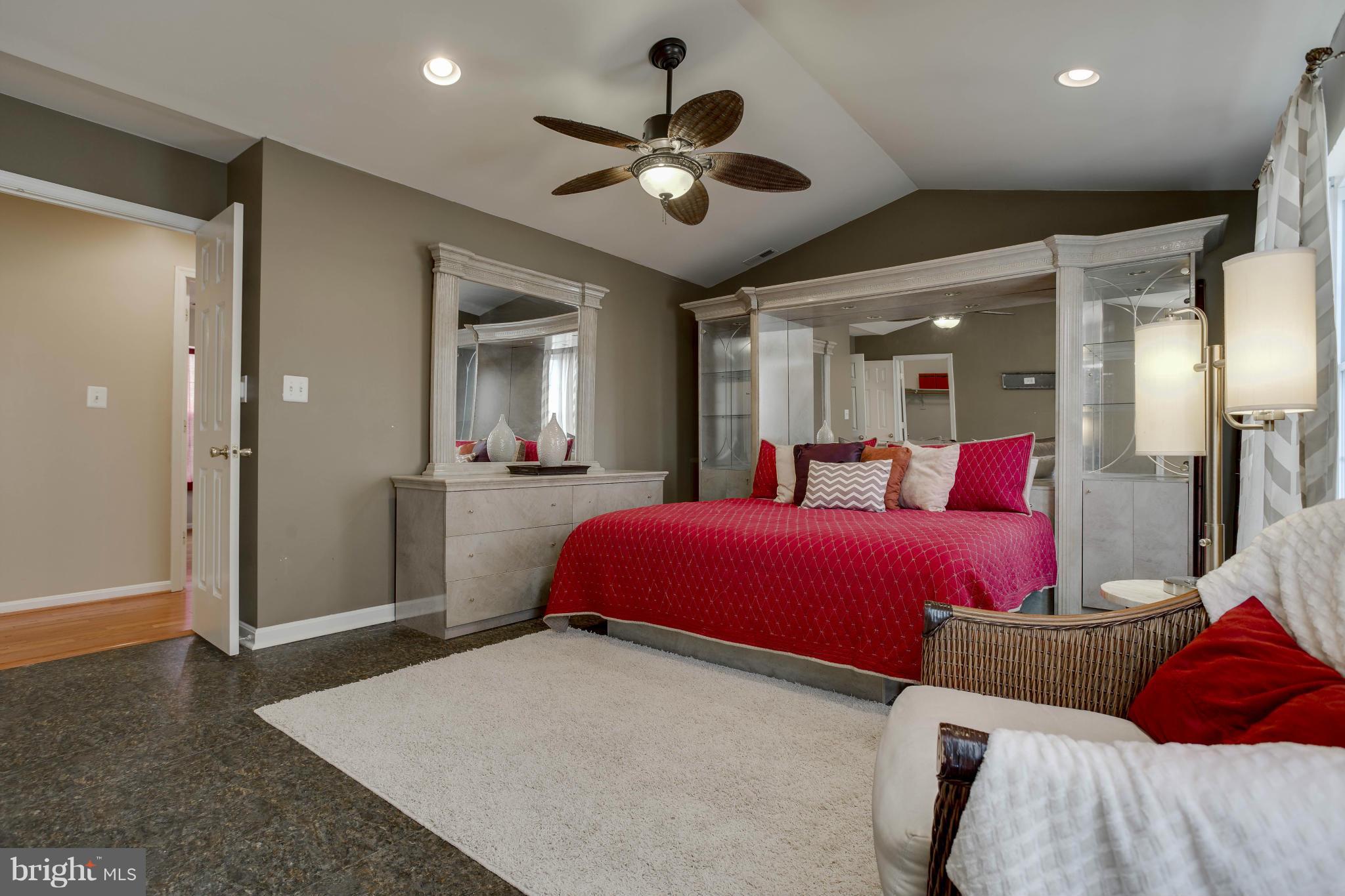 103 Seamaster Road Baltimore, MD 21221 - Photo 18 of 29 Bedroom (Master)
