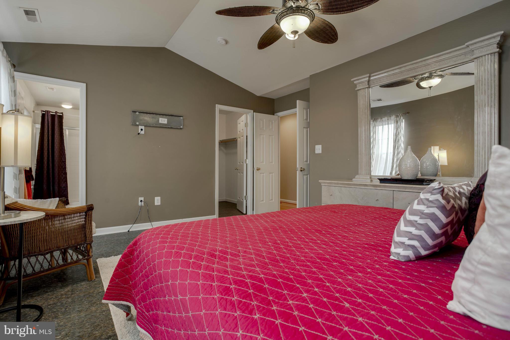 103 Seamaster Road Baltimore, MD 21221 - Photo 19 of 29 Bedroom (Master)