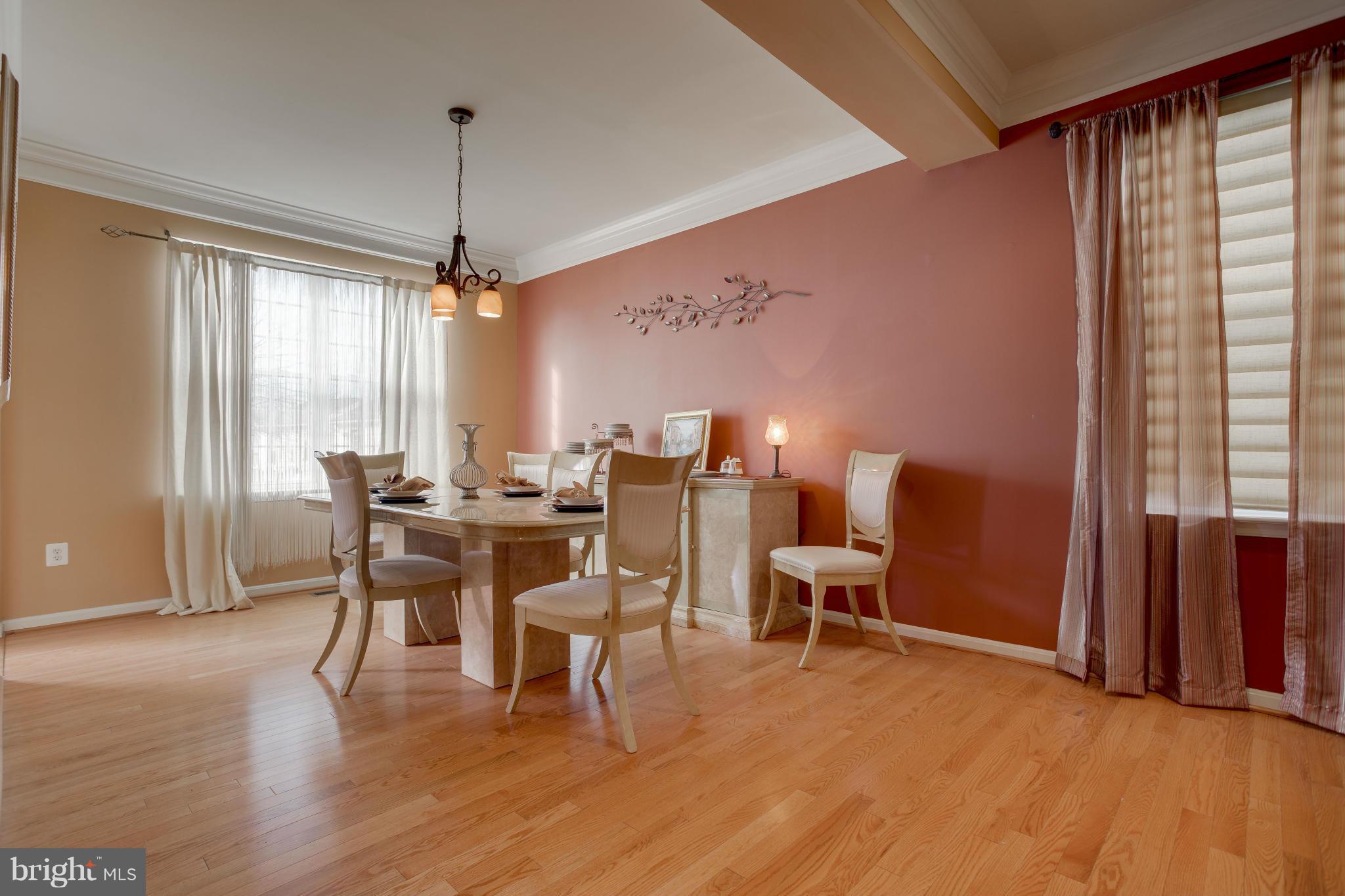 103 Seamaster Road Baltimore, MD 21221 - Photo 10 of 29 Dining Room