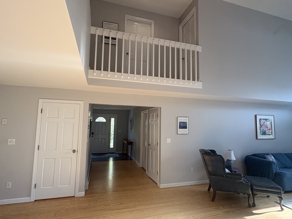 60 Homestead Lane Wellfleet, MA 02667 - Photo 4 of 13