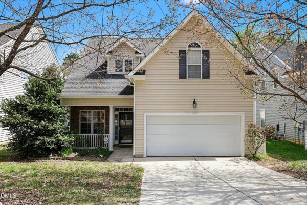 $375,000 | 8122 Marshall Brae Drive, Raleigh, NC 27616