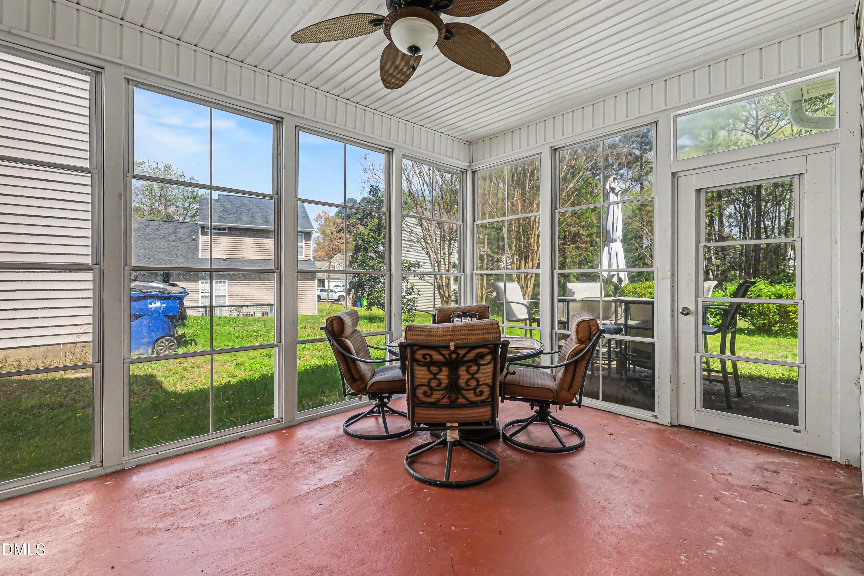 8122 Marshall Brae Drive Raleigh, NC 27616 - Photo 17 of 20 002_file_2409