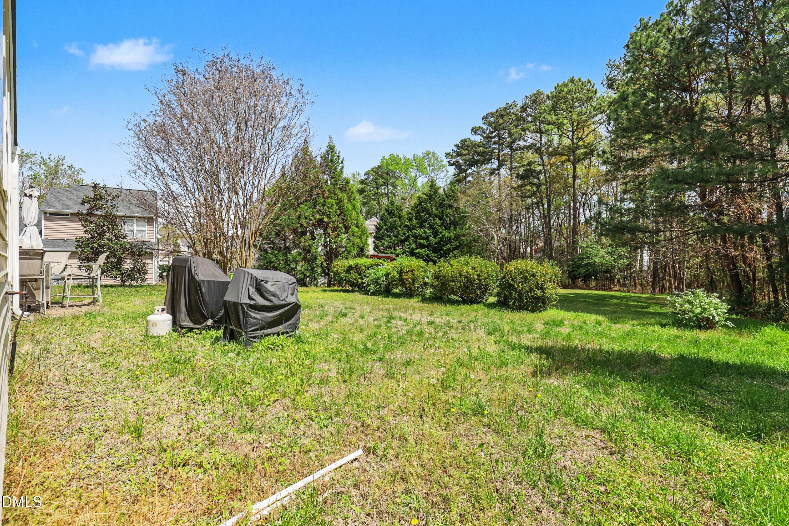 8122 Marshall Brae Drive Raleigh, NC 27616 - Photo 18 of 20 018_file_3219