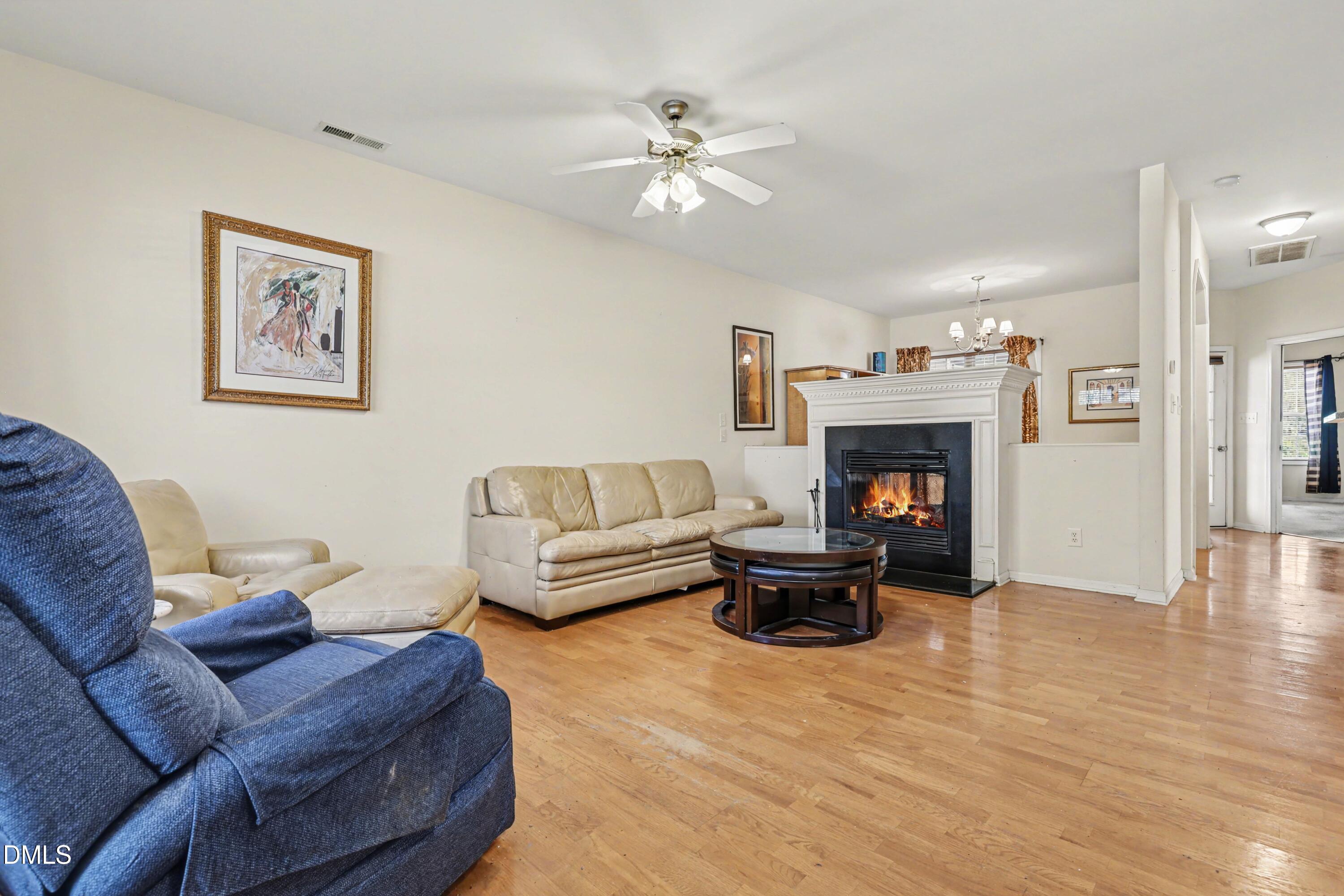 8122 Marshall Brae Drive Raleigh, NC 27616 - Photo 2 of 20 004_file_9638