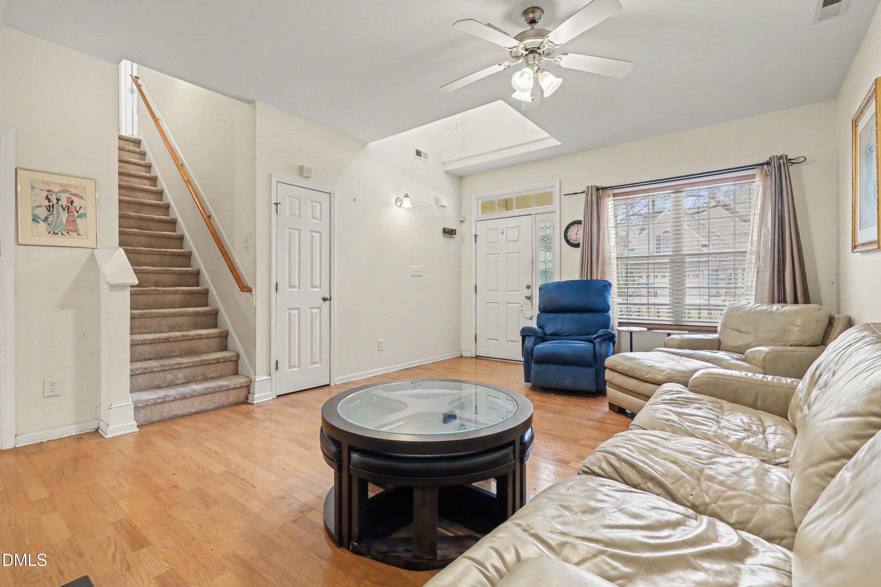 8122 Marshall Brae Drive Raleigh, NC 27616 - Photo 3 of 20 003_file_8049