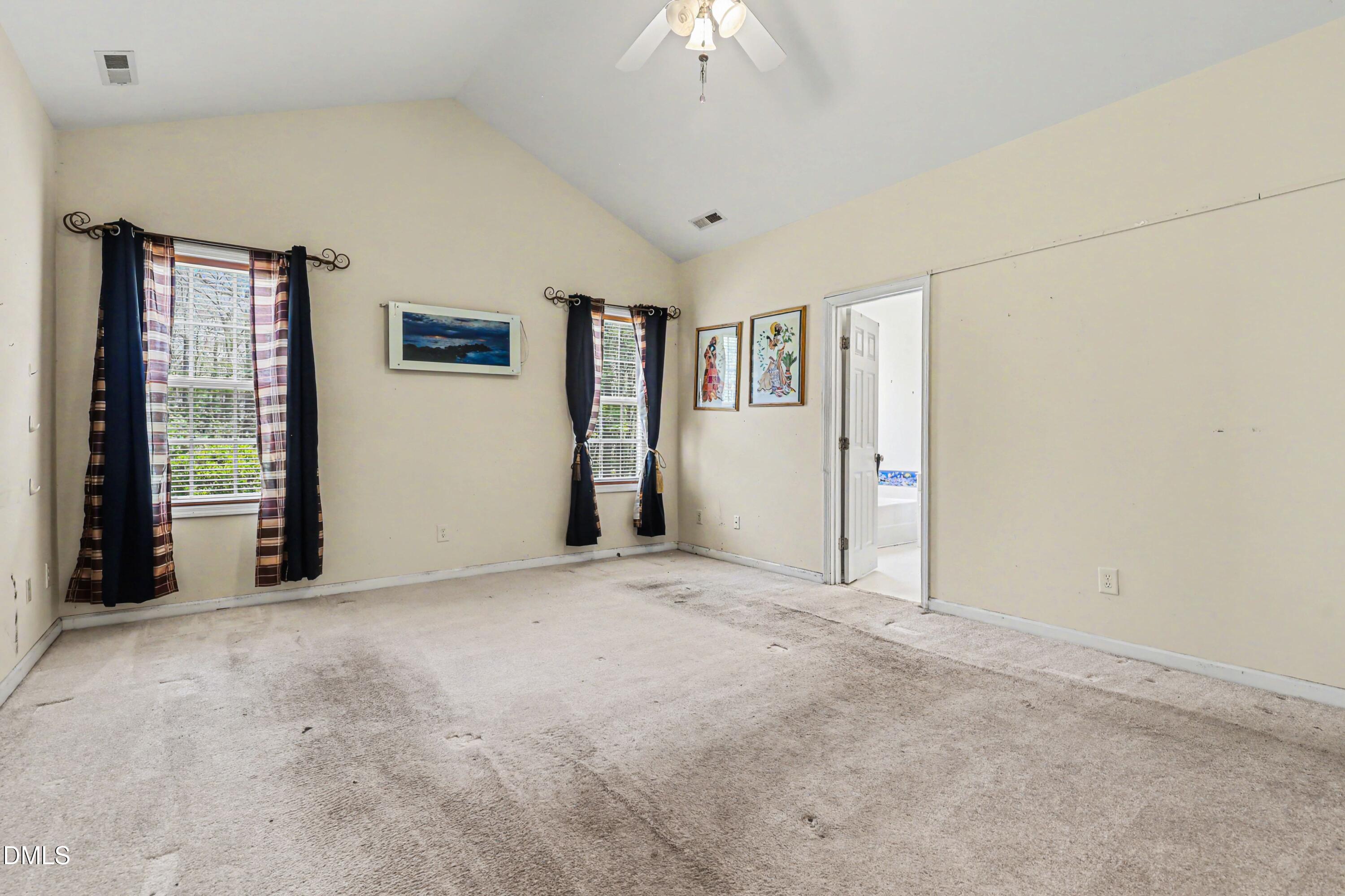 8122 Marshall Brae Drive Raleigh, NC 27616 - Photo 8 of 20 009_file_4695