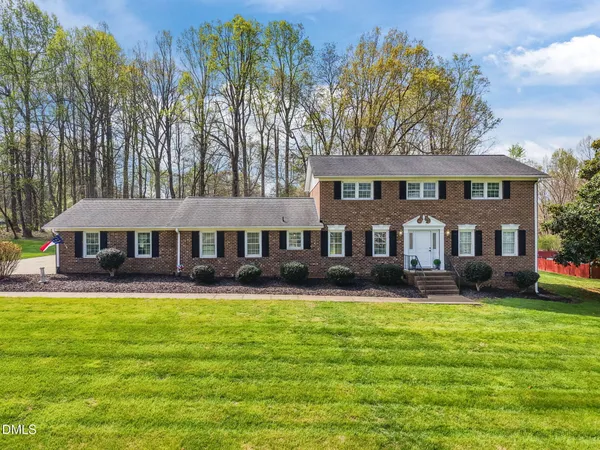 $699,000 | 112 East Laramie Drive, Mebane, NC 27302