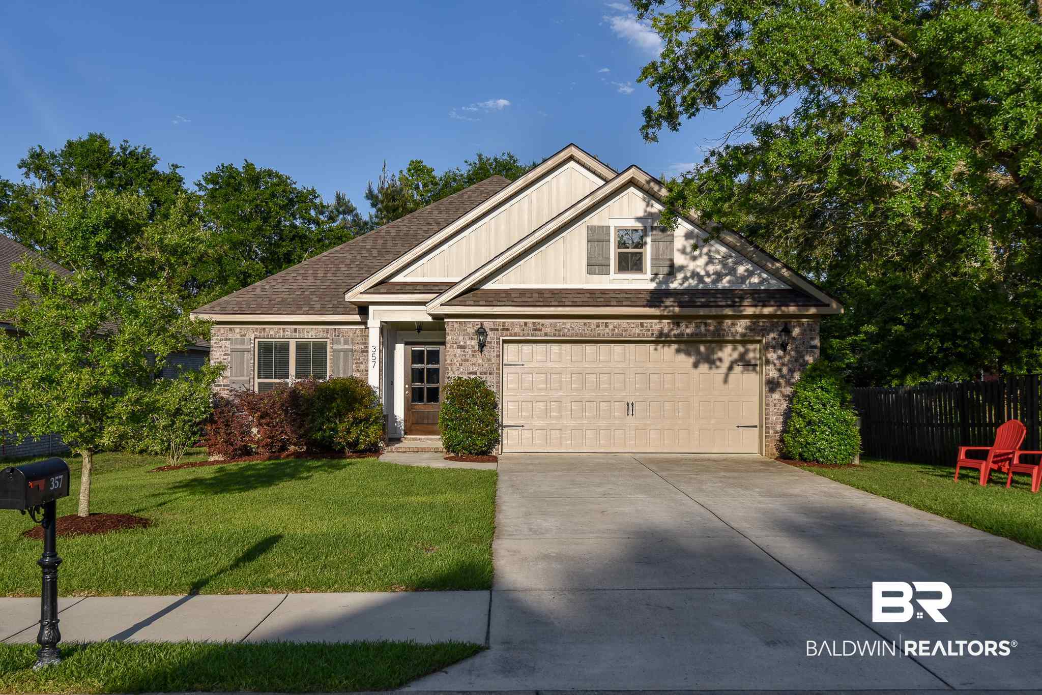 357 Scarlett Avenue Fairhope, AL 36532 - Photo 1 of 22