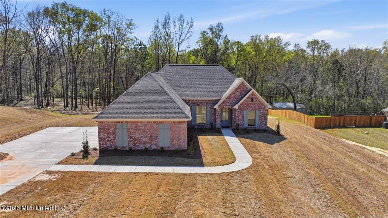 939 Mullican Road Florence, MS 39073 - Photo 38 of 66 38-939 Mullican Rd _ Home Tours MS