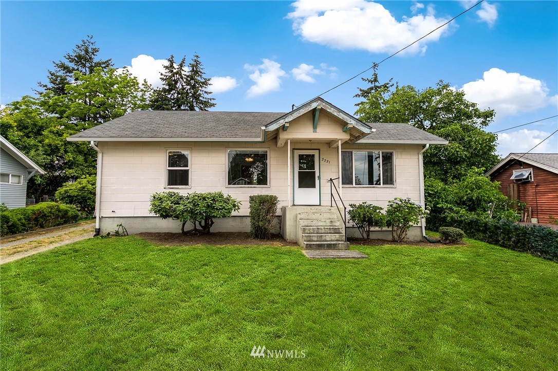 2231 Lowell Road Everett, WA 98203 - Photo 1 of 25