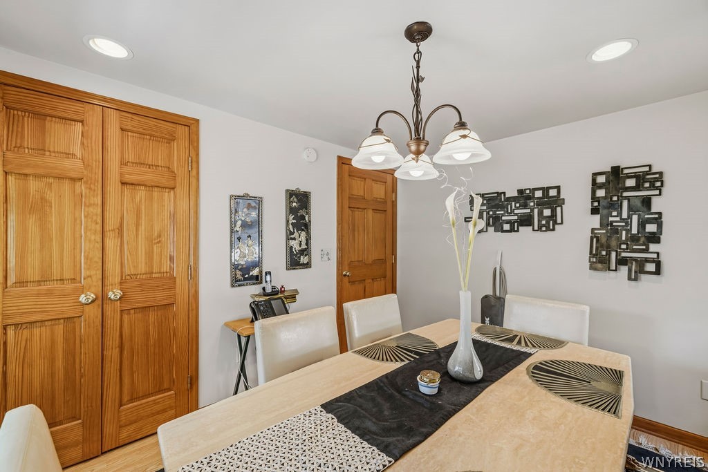 150 North French Road Amherst, NY 14228 - Photo 19 of 21