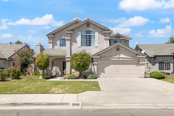 $575,000 | 9845 North Woodrow Avenue, Fresno, CA 93720