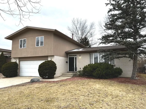 $263,000 | 5252 Arquilla Drive, Richton Park, IL 60471