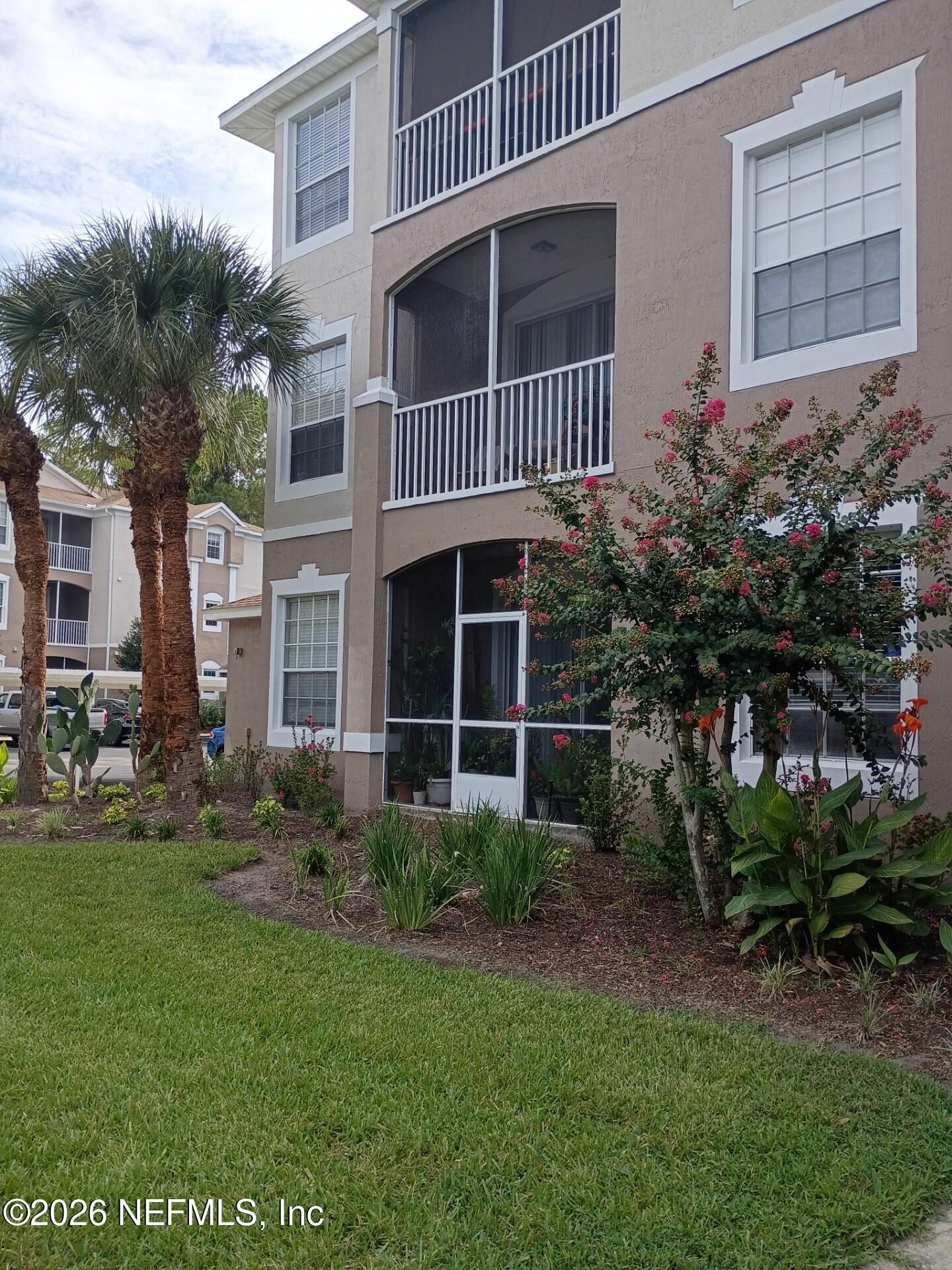 10550 Baymeadows Road, Unit 617 Jacksonville, FL 32256 - Photo 1 of 20 Exterior view
