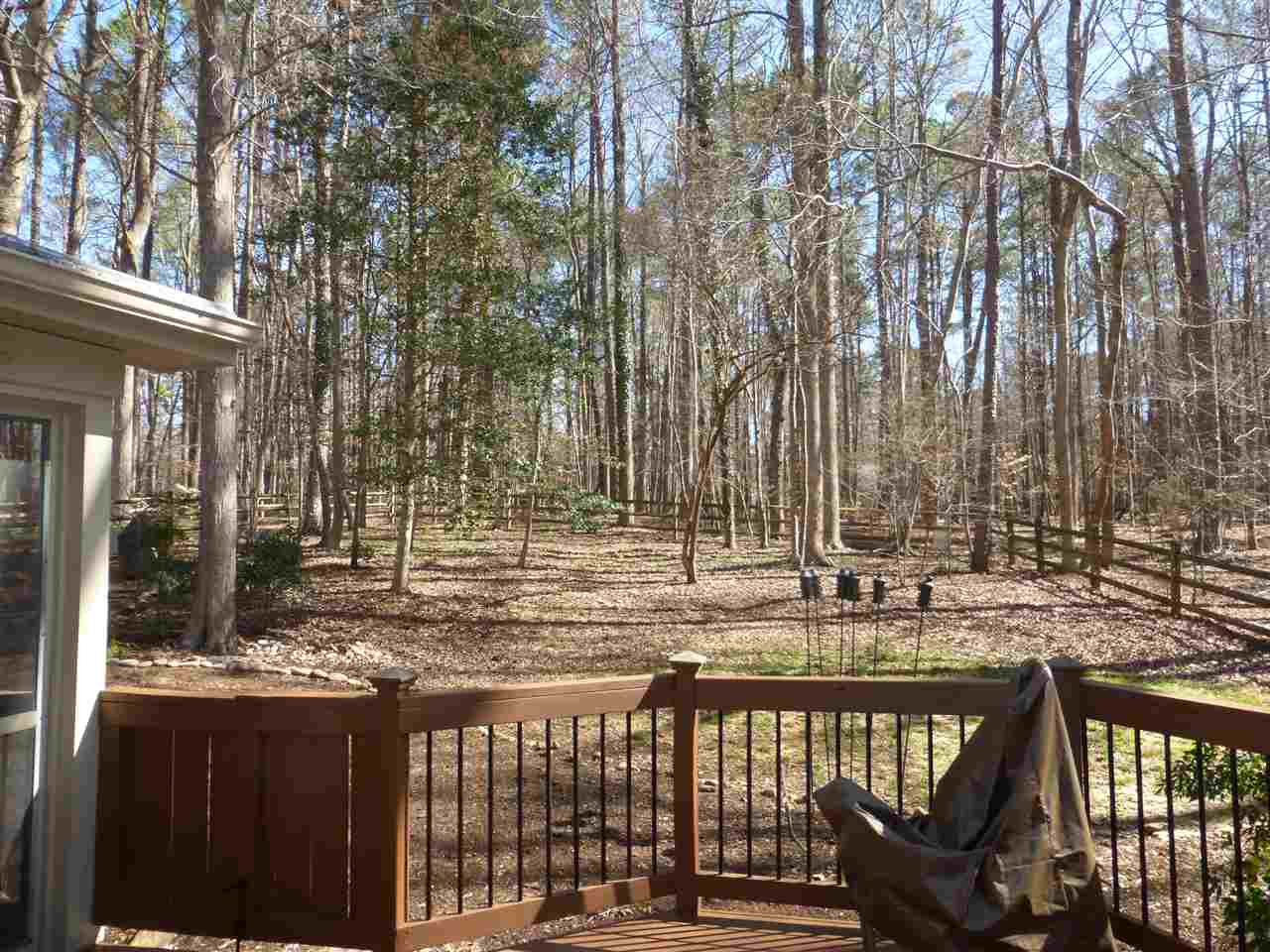 800 Bennington Drive Raleigh, NC 27615 - Photo 18 of 24 Photo 18