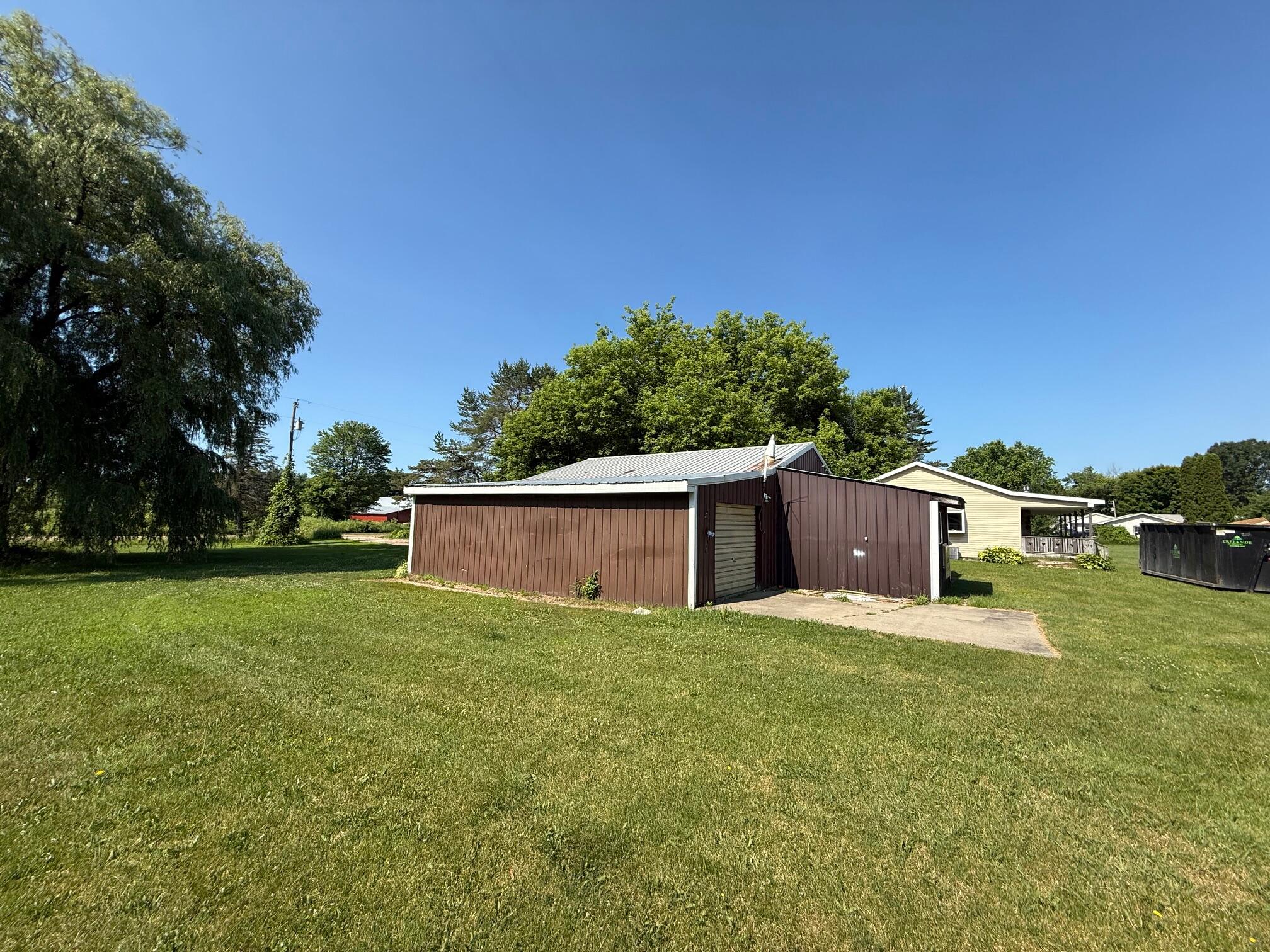 18694 North County Line Road Morley, MI 49336 - Photo 14 of 44 IMG_7192
