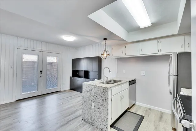 $1,595 | 2705 Northeast Drive, Unit A, Austin, TX 78723