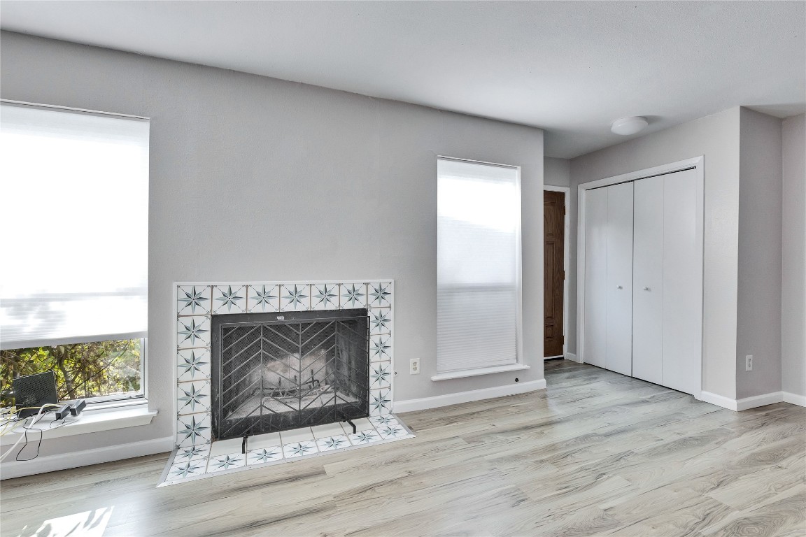 2705 Northeast Drive, Unit A Austin, TX 78723 - Photo 25 of 32