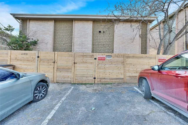 $1,595 | 2705 Northeast Drive, Unit A, Austin, TX 78723