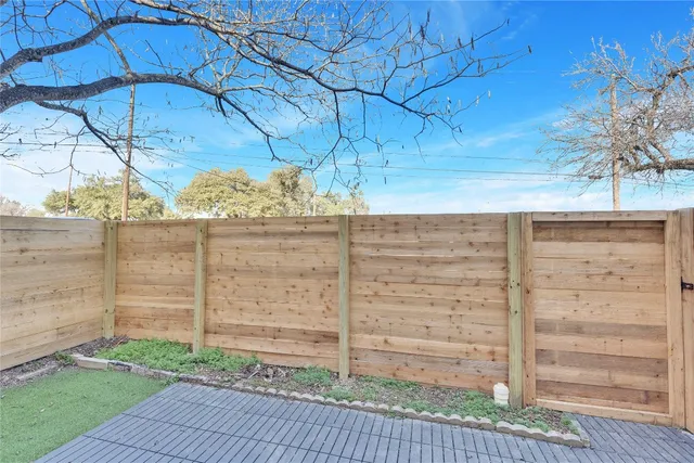 $1,595 | 2705 Northeast Drive, Unit A, Austin, TX 78723